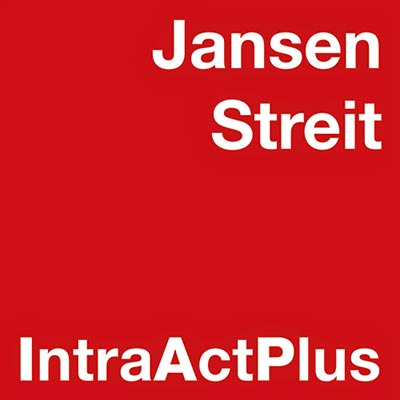 IntraActPlus - Partner Ergotherapie Altegoer