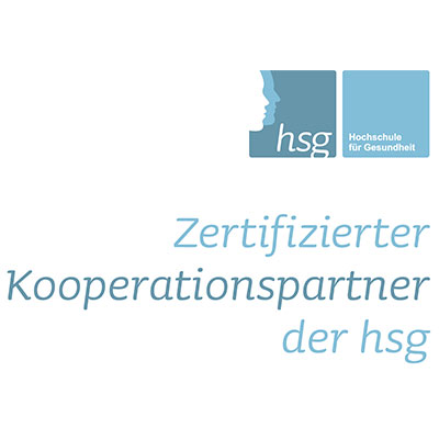 Hochschule für Gesundheit - Partner Ergotherapie Altegoer
